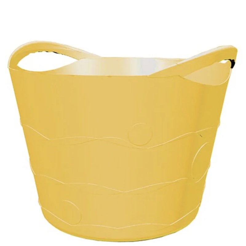 TuffTotes� 11 Gallon � Sunflower