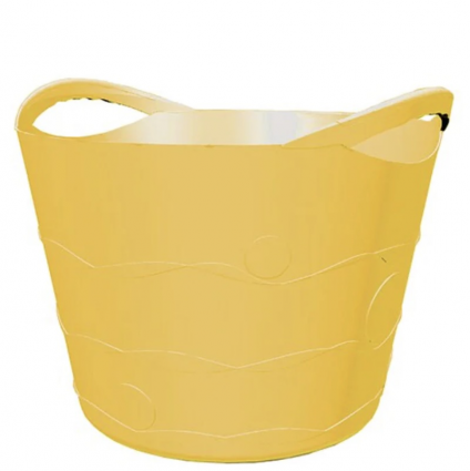 TuffTotes� 11 Gallon � Sunflower