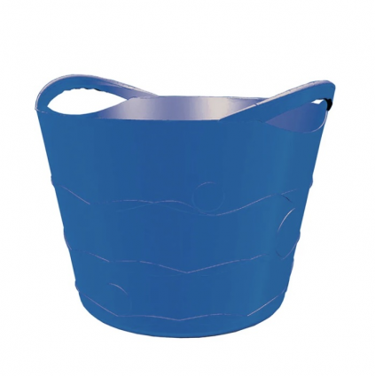 TuffTotes� 11 Gallon � Blueberry