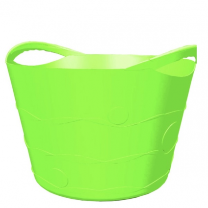 TuffTotes� 7 Gallon � Bamboo
