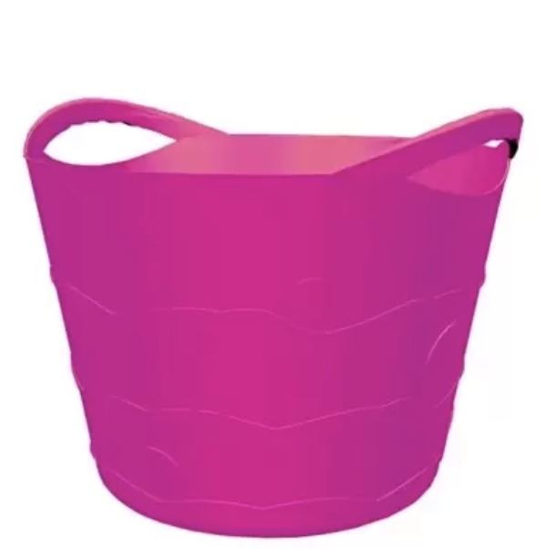 TuffTotes� 11 Gallon � Fuchsia