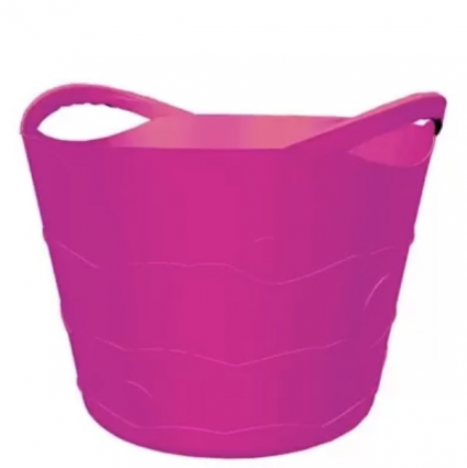 TuffTotes� 3.5 Gallon � Fuchsia