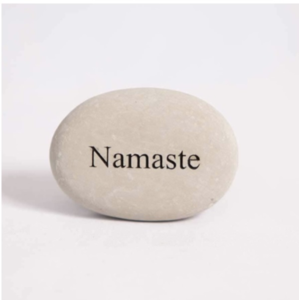 Namaste Mini Stone 2�3"