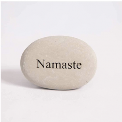 Namaste Mini Stone 2�3"