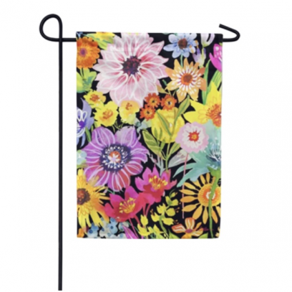 MINI FLAG, WILD GARDEN