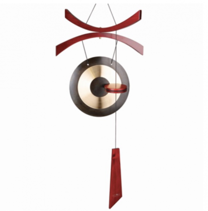 Wind Gong