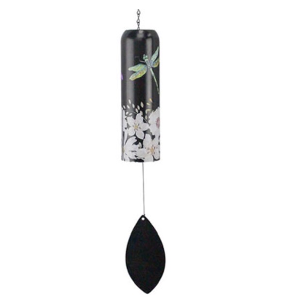 Dragonfly Wind Bell 27"