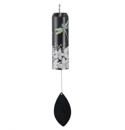 Dragonfly Wind Bell 27"