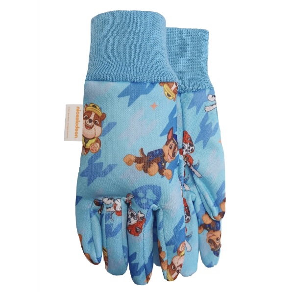 Paw Patrol Jersey Gloves