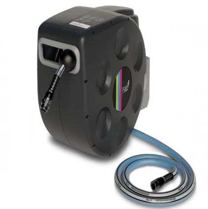 FITT Spreel 1/2" x 100ft Auto Hose Reel