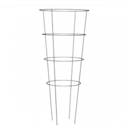 Widemouth Tomato Cage 54" x 16"