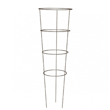 4-Ring Tomato Cage 42"