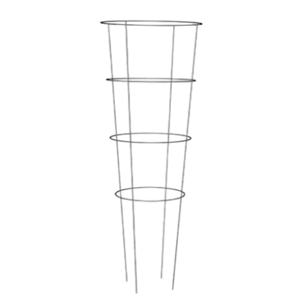 Widemouth Tomato Cage 60" x 18"