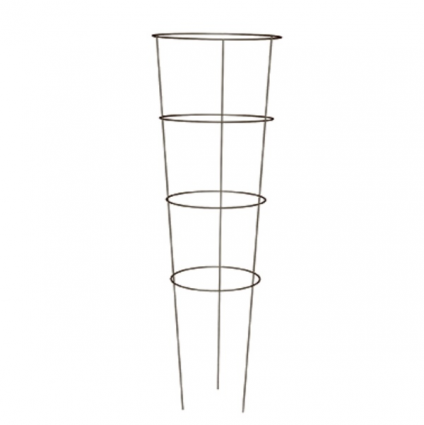 4-Ring Tomato Cage 54"