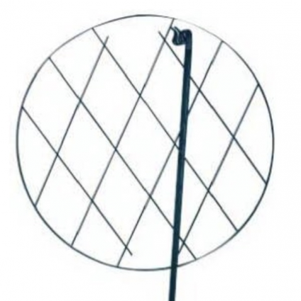 Grow Thru Ring Plant Support 20"