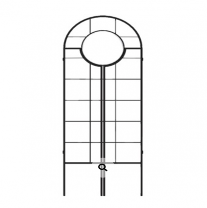 3-Panel Folding Trellis 84"
