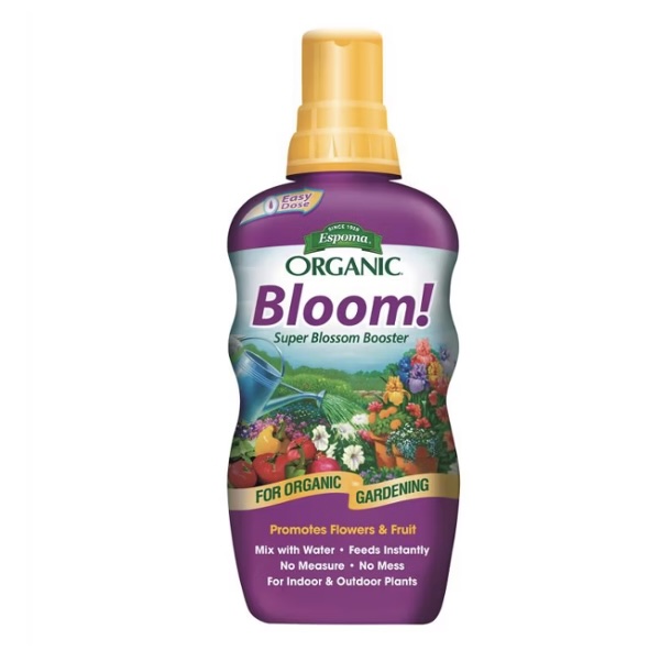 Espoma Organic Bloom! Super Blossom Booster  (1-3-1) 16OZ