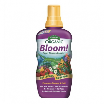 Espoma Organic Bloom! Super Blossom Booster  (1-3-1) 16OZ