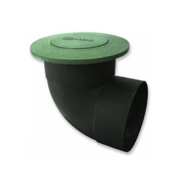 Pop-Up Drain Emitter 3"- 4"