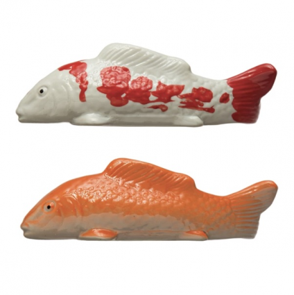 Floating Koi Fish  (sold separately)