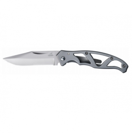 Paraframe Mini Folding Knife � Stainless Steel