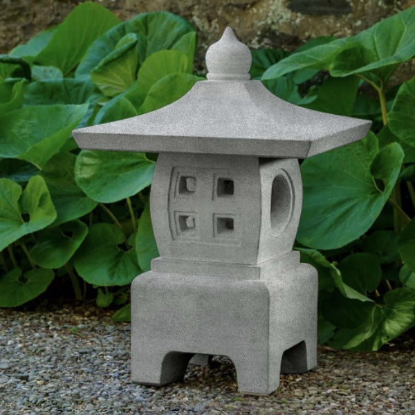 Hokkaido Lantern