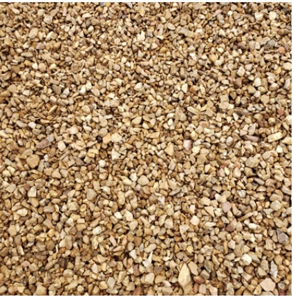 Buffalo River Rock 1/2" 50 lb Bag