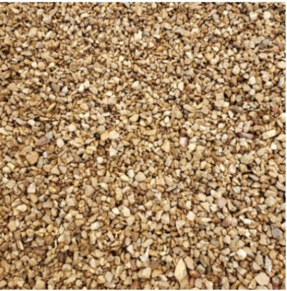 Buffalo River Rock 1/2" 50 lb Bag