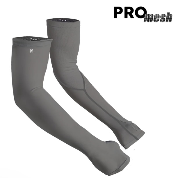 Protection Sleeves - ProMesh - Dark Grey (L - XL)
