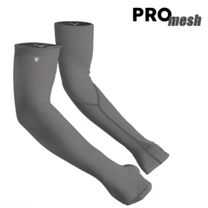 Protection Sleeves - ProMesh - Dark Grey (L - XL)