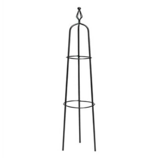 Burghley Obelisk 79"H