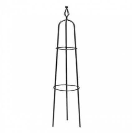 Burghley Obelisk 79"H