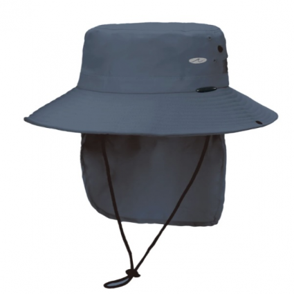 Men's Outdoor Boonie Hat in Blue
