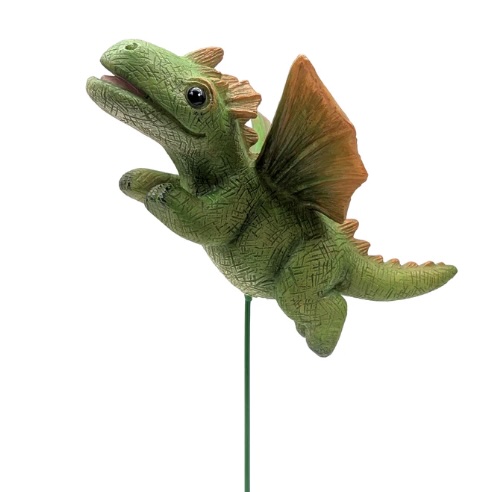 Mini Flying Dragon