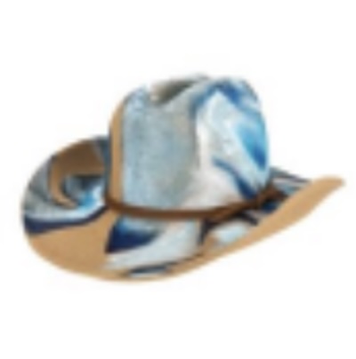 Drift Women�s Cattleman�s Crease Hat