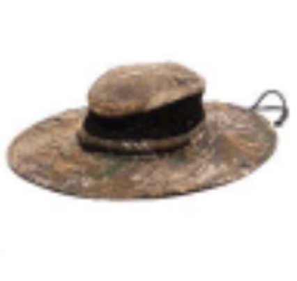 Back on the Trail Unisex Outdoor Relaxed Fit Hat