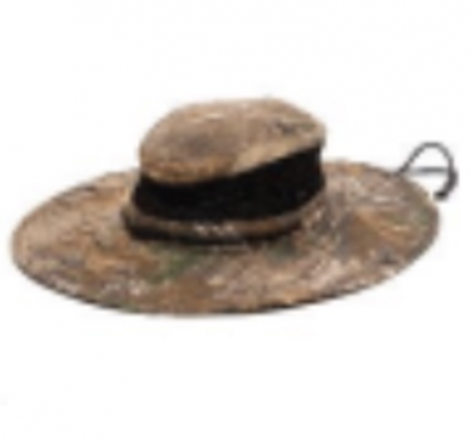 Back on the Trail Unisex Outdoor Relaxed Fit Hat