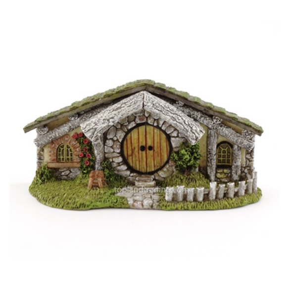 Oak Alley Hidden Fairy Home