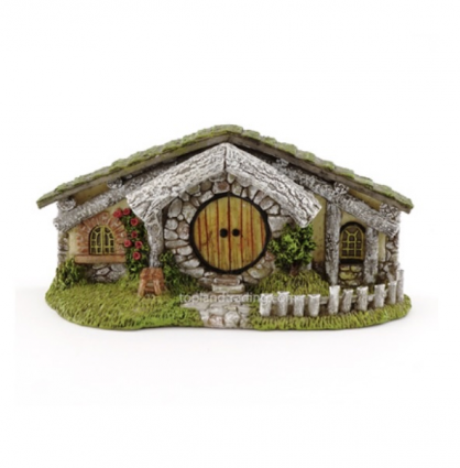 Oak Alley Hidden Fairy Home