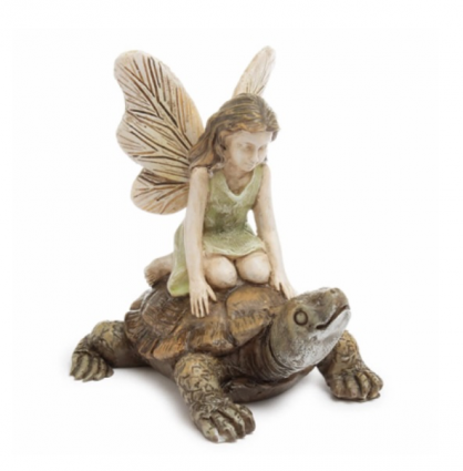 Mini Racing Tortoise Fairy 