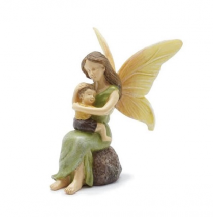 Cherished Fairy