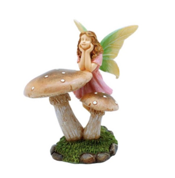 Mushroom Fairy