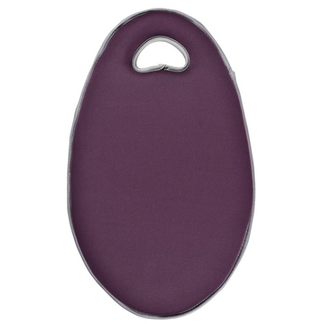 Plum Kneelo&reg; Kneeler