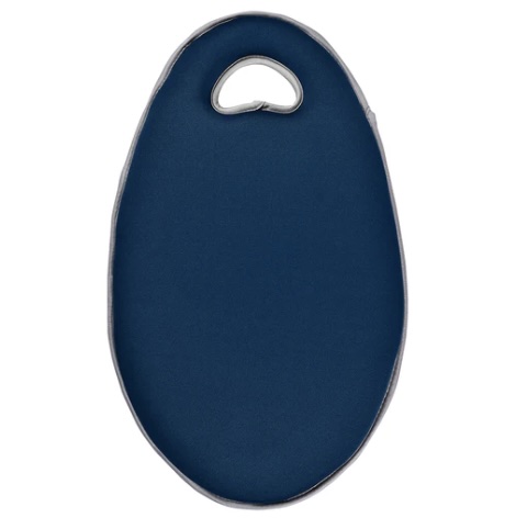 Navy Kneelo&reg; Kneeler