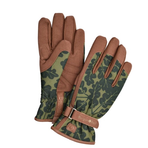 Love The Glove Oak Leaf Moss S/M