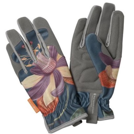Passiflora Garden Gloves