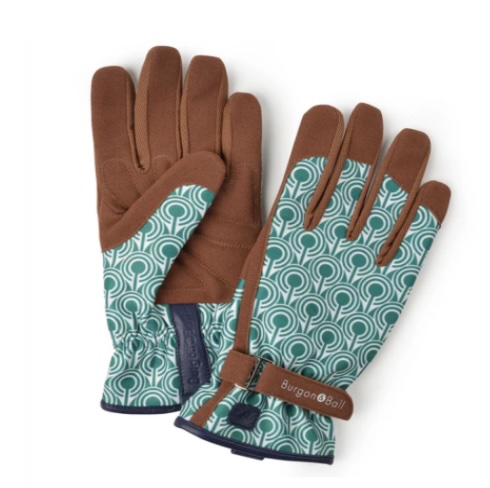 Love The Glove Deco S/M