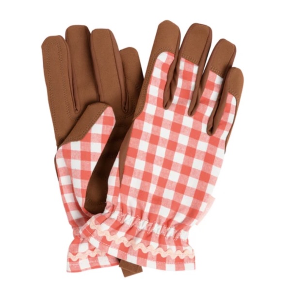 GARDENING GLOVES