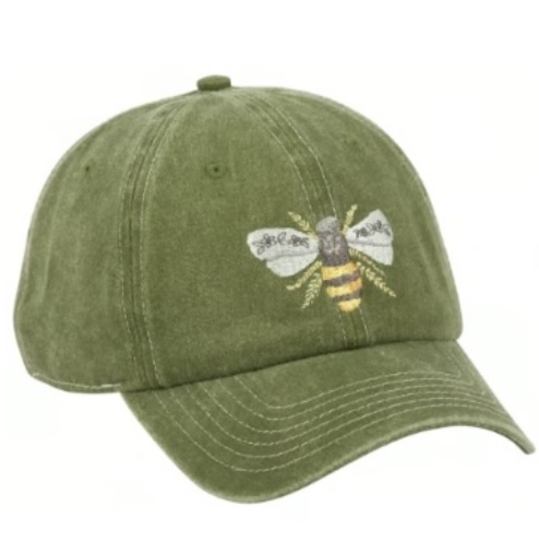 Bee Kind Baseball Cap