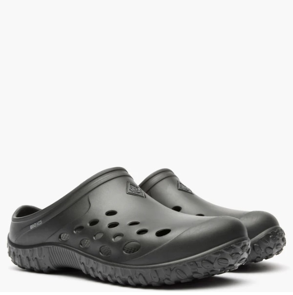 Men's Muckster Lite EVA Black Clog&nbsp;&nbsp;Size 14